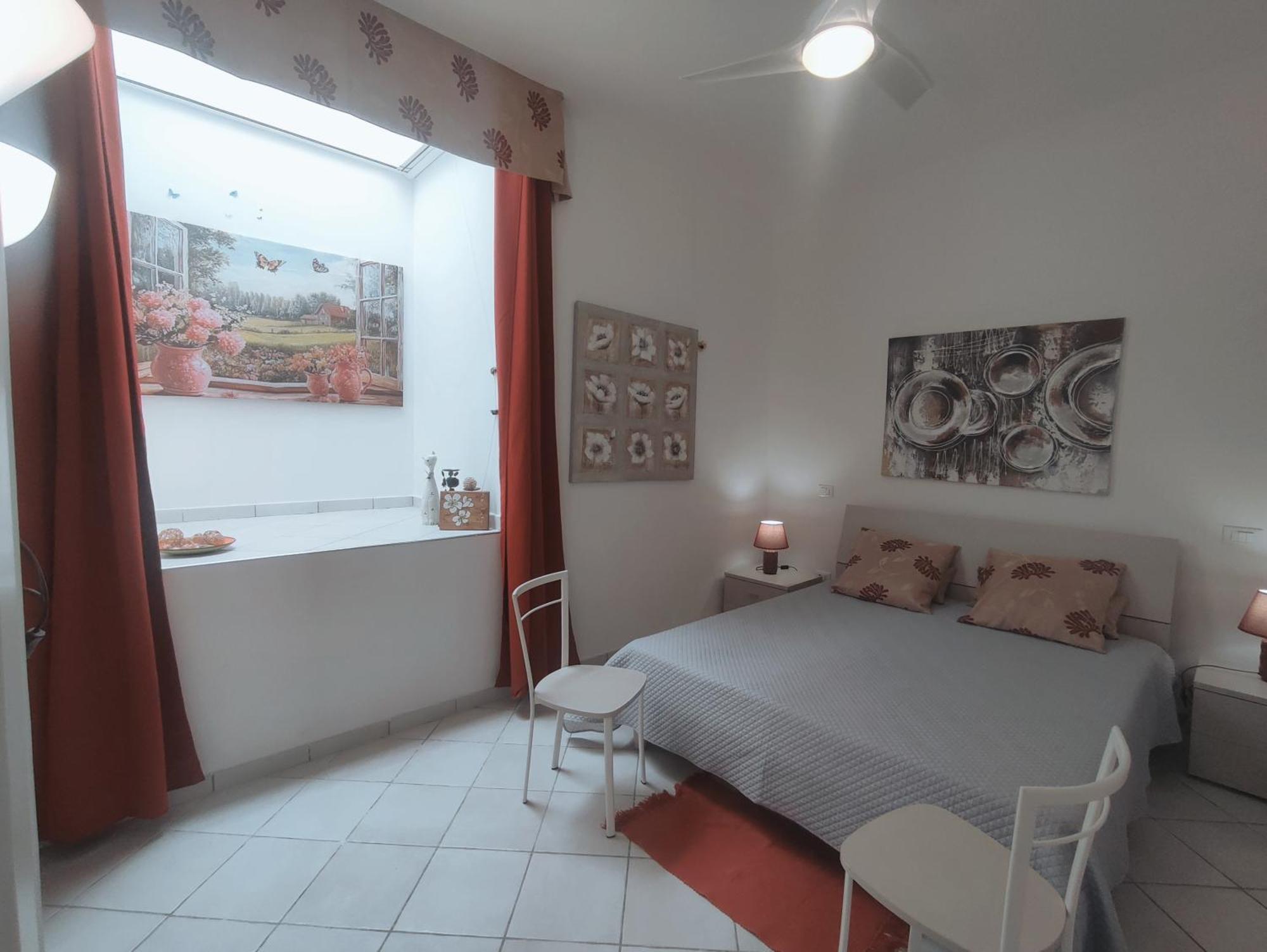 Casa Del Poggio Barone - Limone Villa Rodi Dış mekan fotoğraf