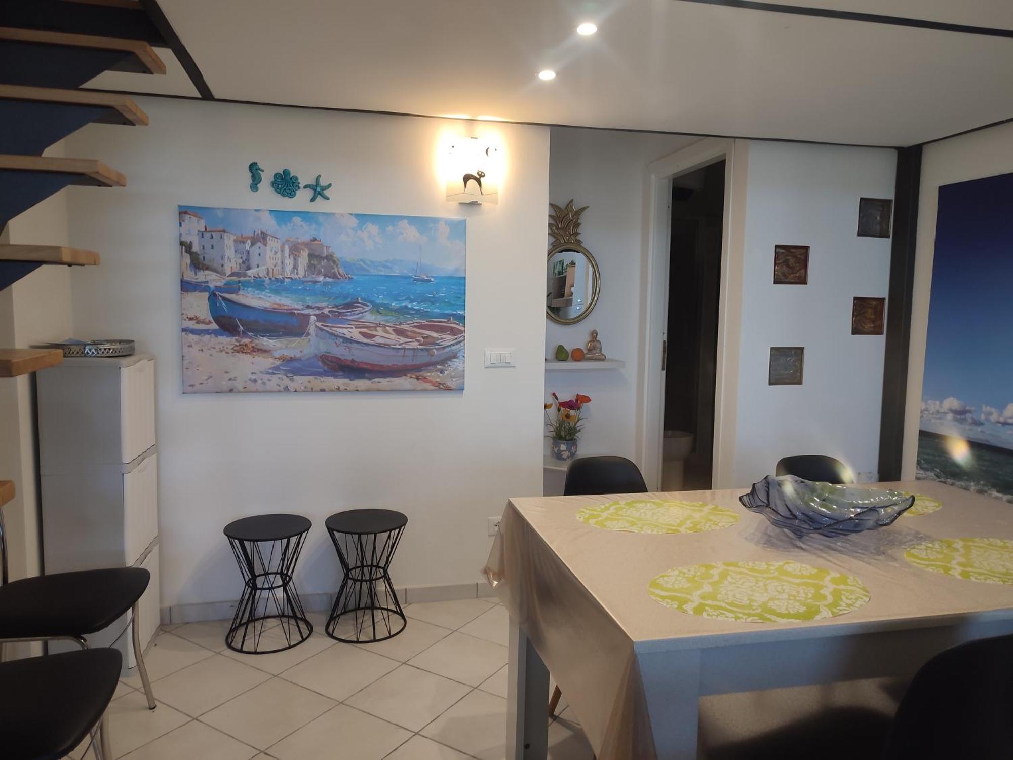 Casa Del Poggio Barone - Limone Villa Rodi Dış mekan fotoğraf
