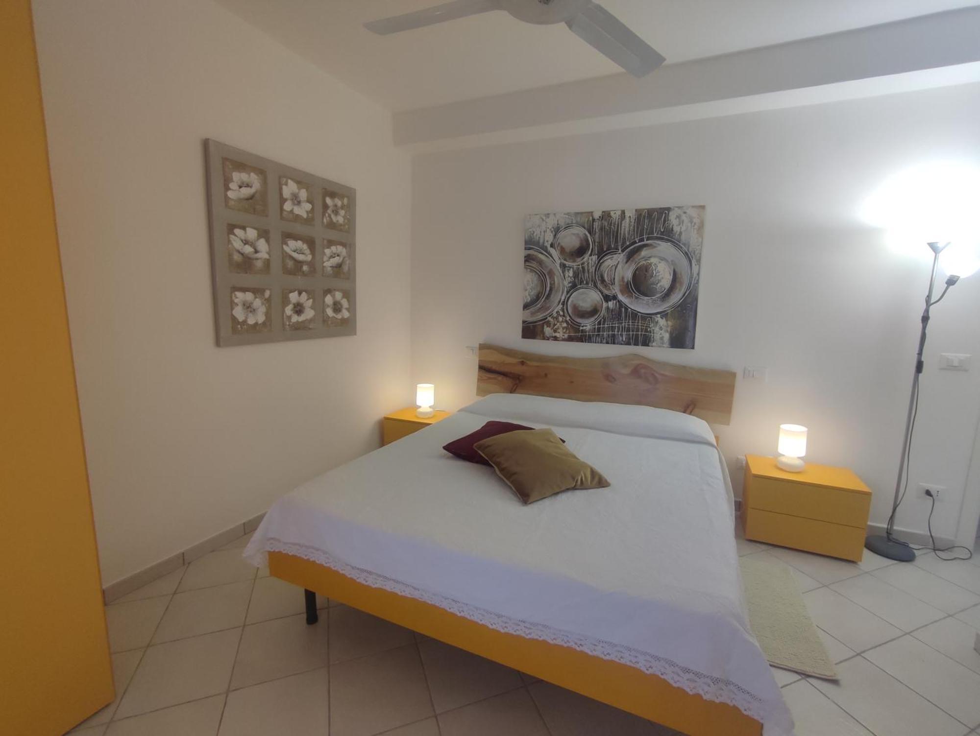 Casa Del Poggio Barone - Limone Villa Rodi Dış mekan fotoğraf