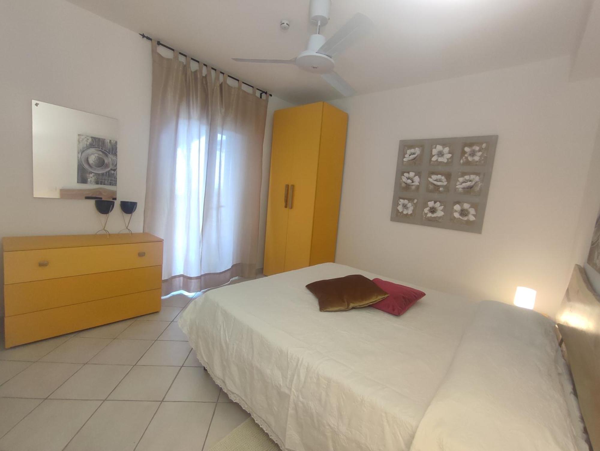Casa Del Poggio Barone - Limone Villa Rodi Dış mekan fotoğraf