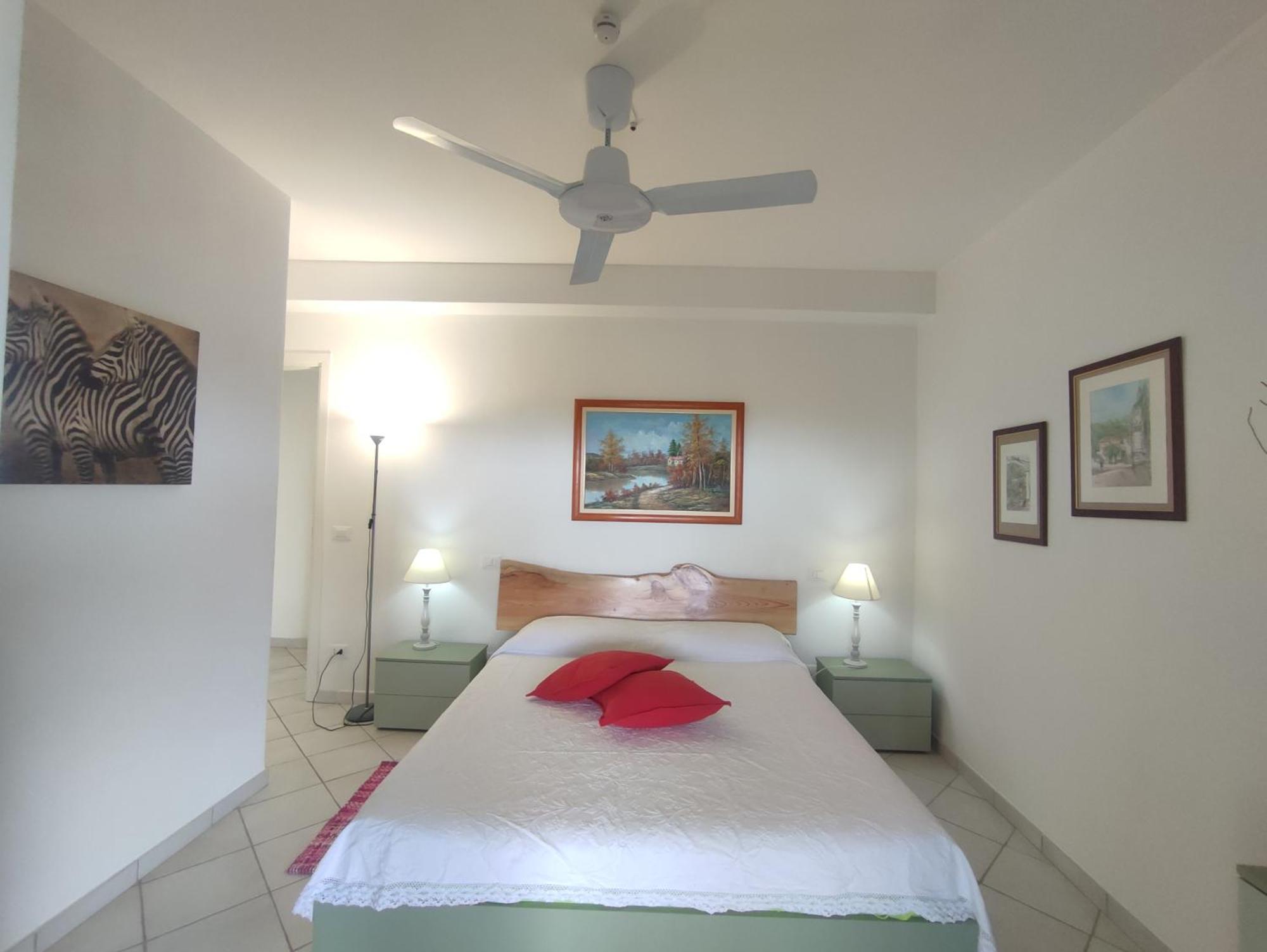 Casa Del Poggio Barone - Limone Villa Rodi Dış mekan fotoğraf
