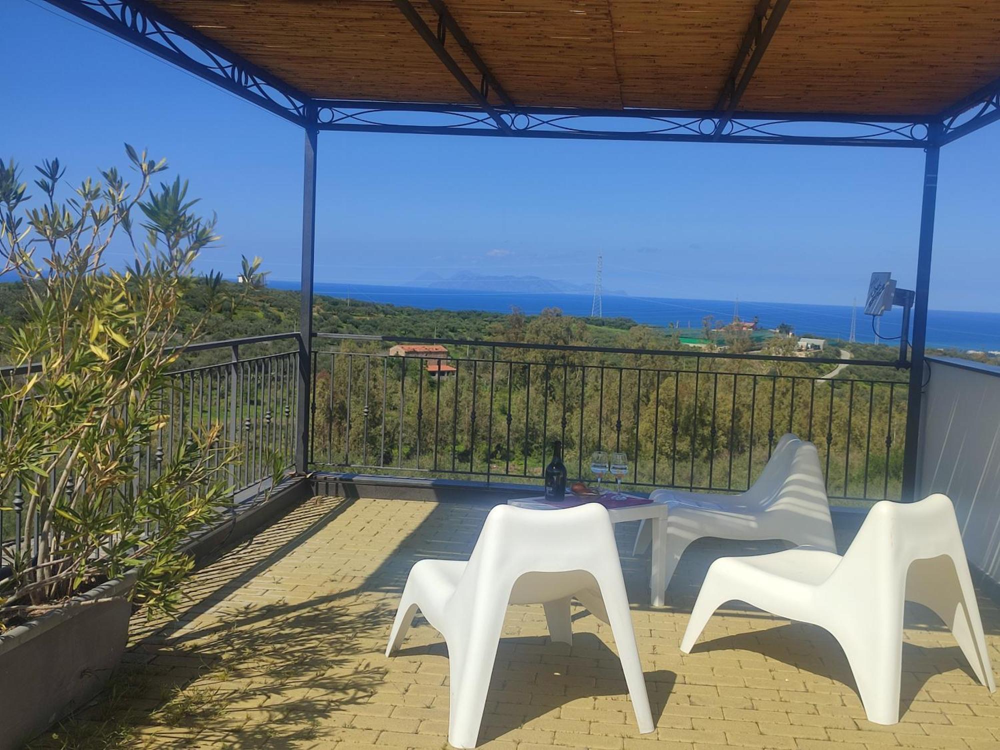 Casa Del Poggio Barone - Limone Villa Rodi Dış mekan fotoğraf